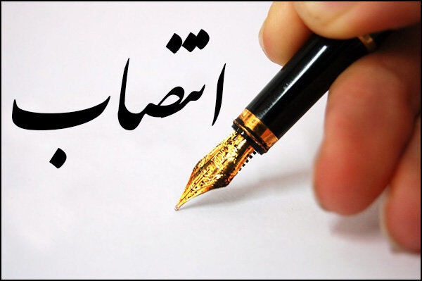 سید محمدباقر اشرفی، مشاور معاون وزیر نفت در امور پتروشیمی شد
