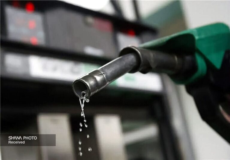 آغاز واردات بنزین سوپر توسط بخش خصوصی