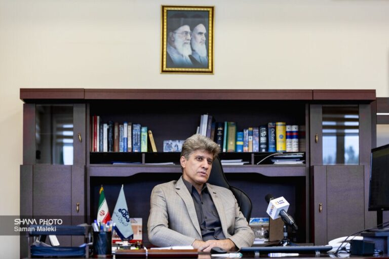 پالایشگاه تهران به سمت تأمین پایدار آب با تصفیه پساب