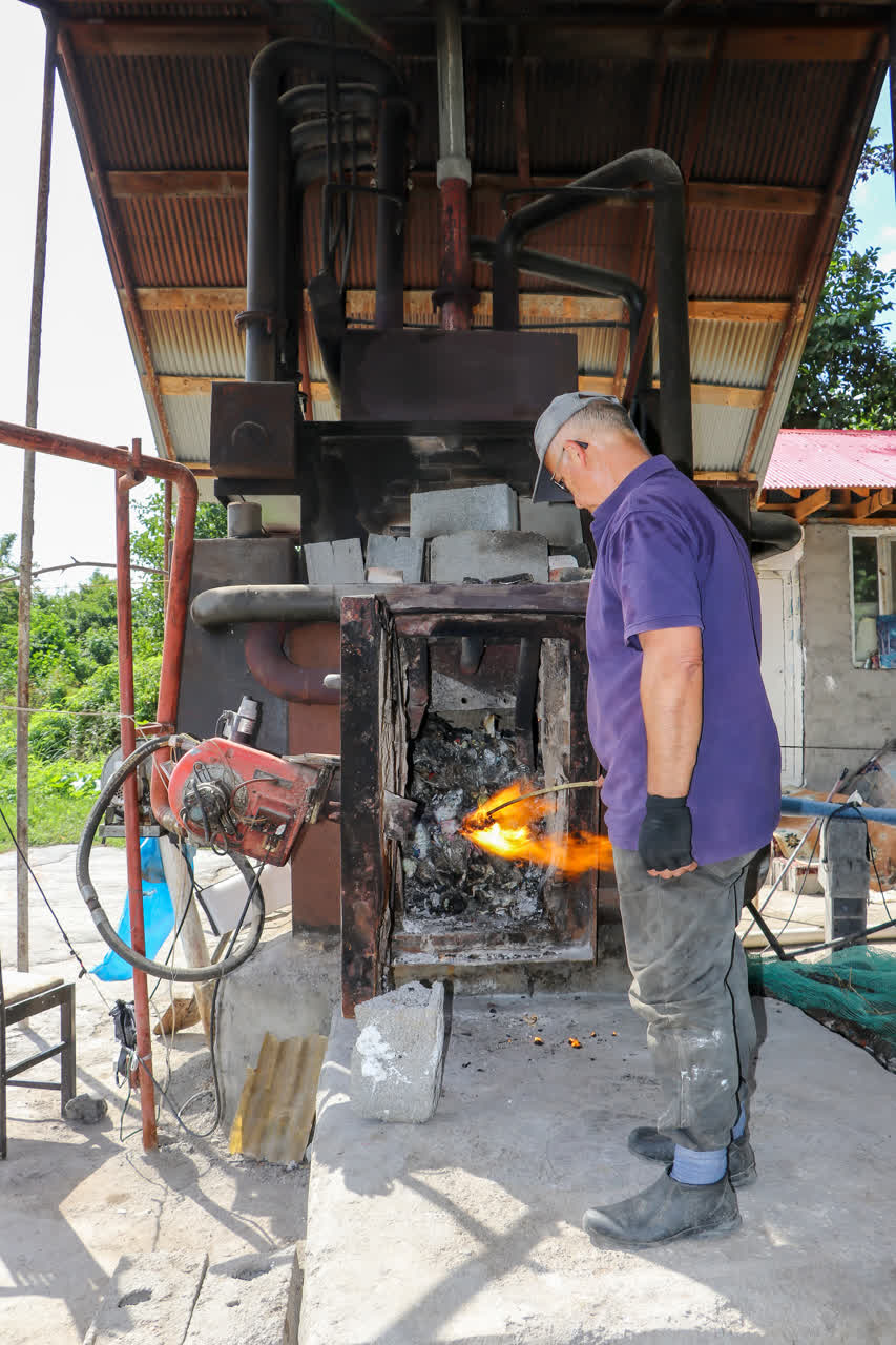 زباله‌سوز، راه مدیریت پسماند یا افزایش آلودگی؟