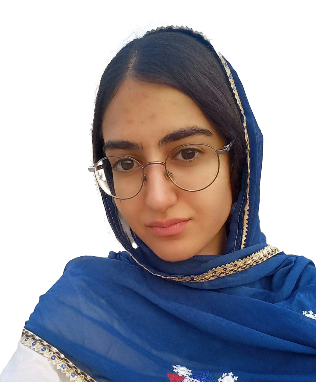 نیایش قندی