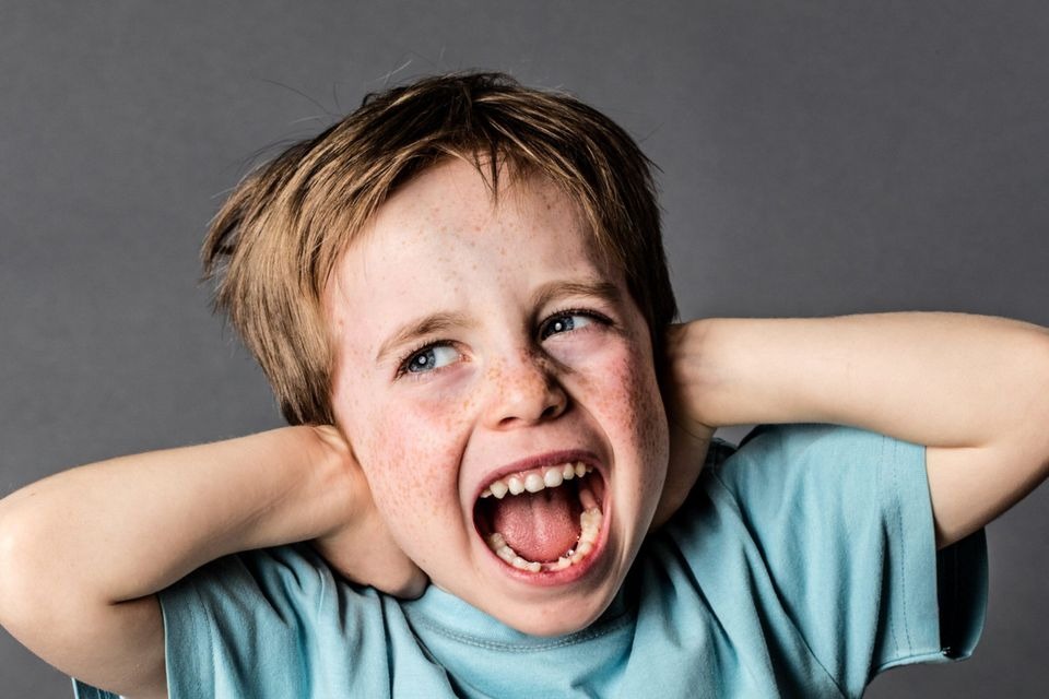 کودک پرتقاضا؛ از حق‌طلبی تا نیاز به عشق و مرزها
