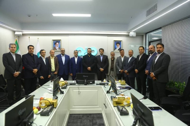 علی رسولیان سکاندار جدید فولاد سنگان شد