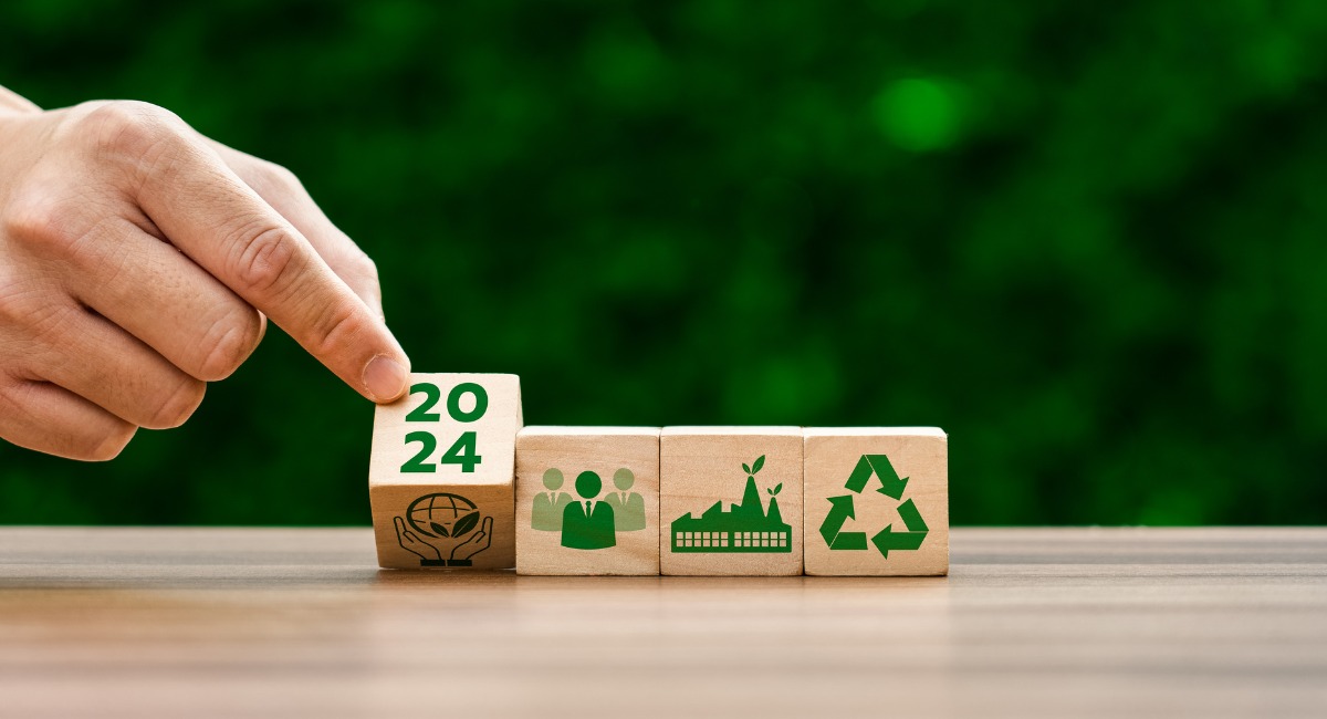 ESG؛ نقشه راه جدید خطوط هوایی برای آینده‌ای پایدار
