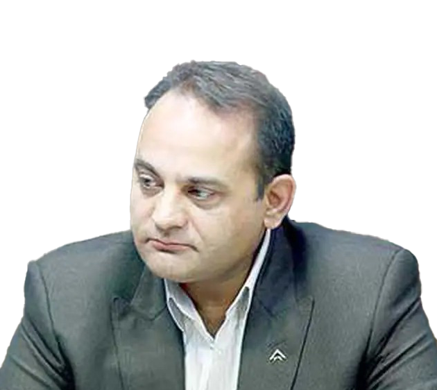 آرمان خالقی