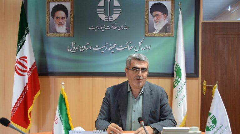 لزوم ایجاد محدودیت برای تعداد صعود کوهنوردان به سبلان