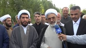 آغاز عملیات اجرایی فاز دوم معدن طلای زرشوران تکاب
