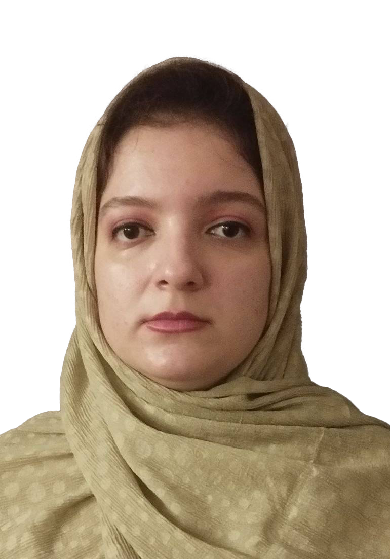 آیدا اشجعی