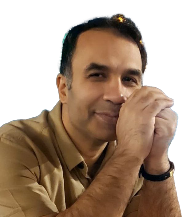 احسان اسیوند