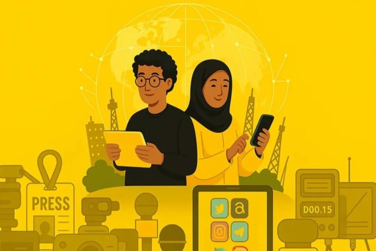 بسته اینترنت ۲۰۰ گیگابایتی ایرانسل به مناسبت روز خبرنگار فعال شد
