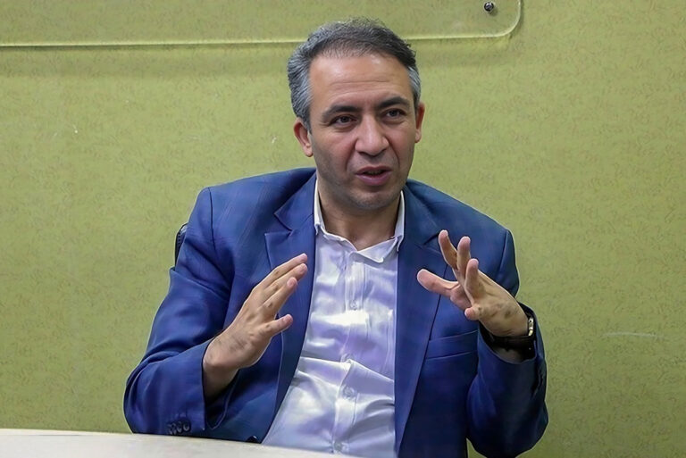 نسخه‌ای برای نجات بنگاه‌های کوچک