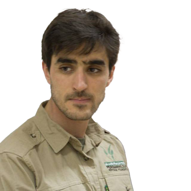 حامد ابوالقاسمی