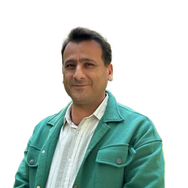 حسین محمودی