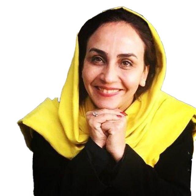 زهره نیلی