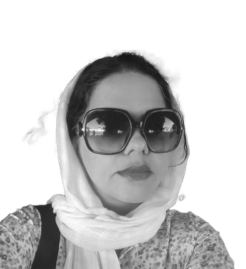 محبوبه امین‌پور