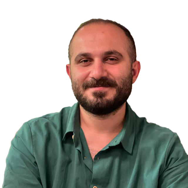 سهیل اولادزاد