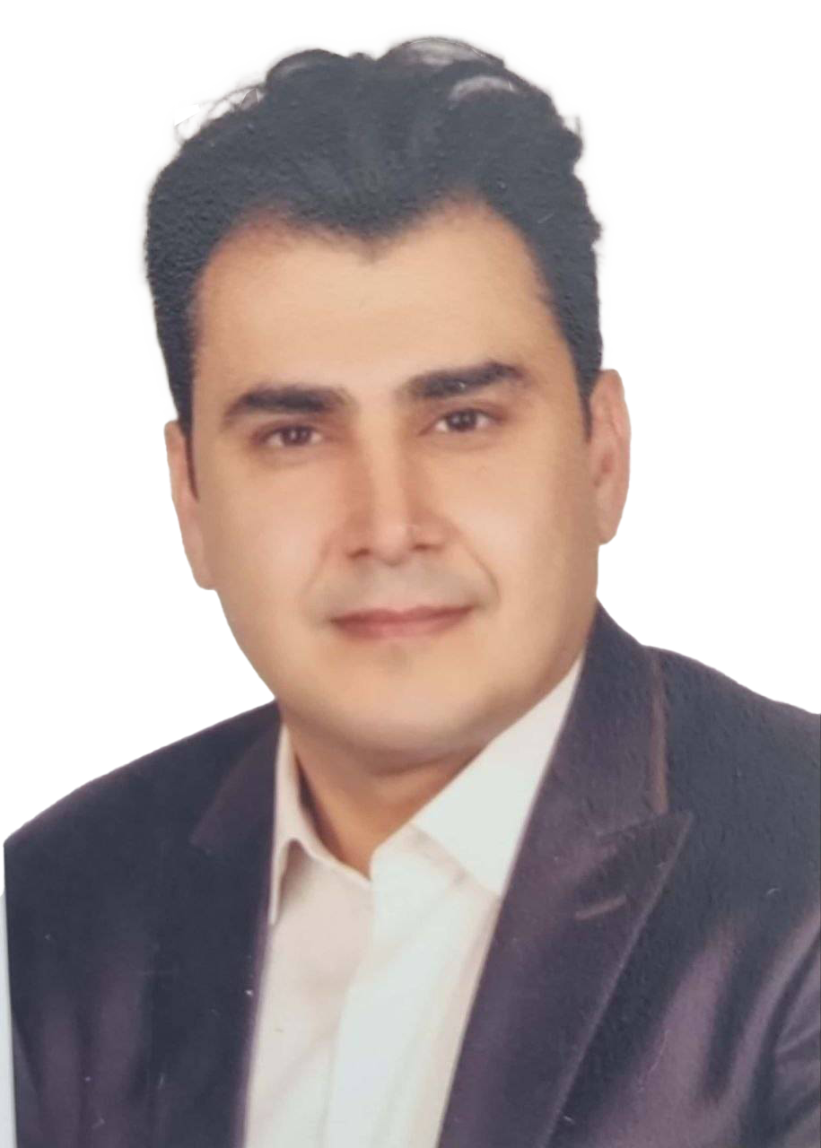 شهرام شمس