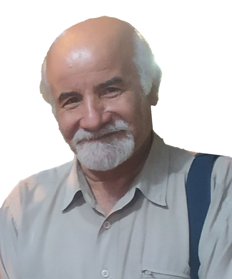 علی غفاری