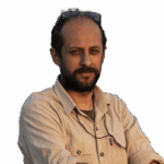 فرشاد اسکندری