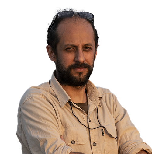 فرشاد اسکندری