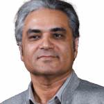 مجید غضنفری