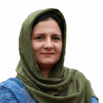 سحر جعفرصالحی