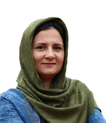 سحر جعفرصالحی
