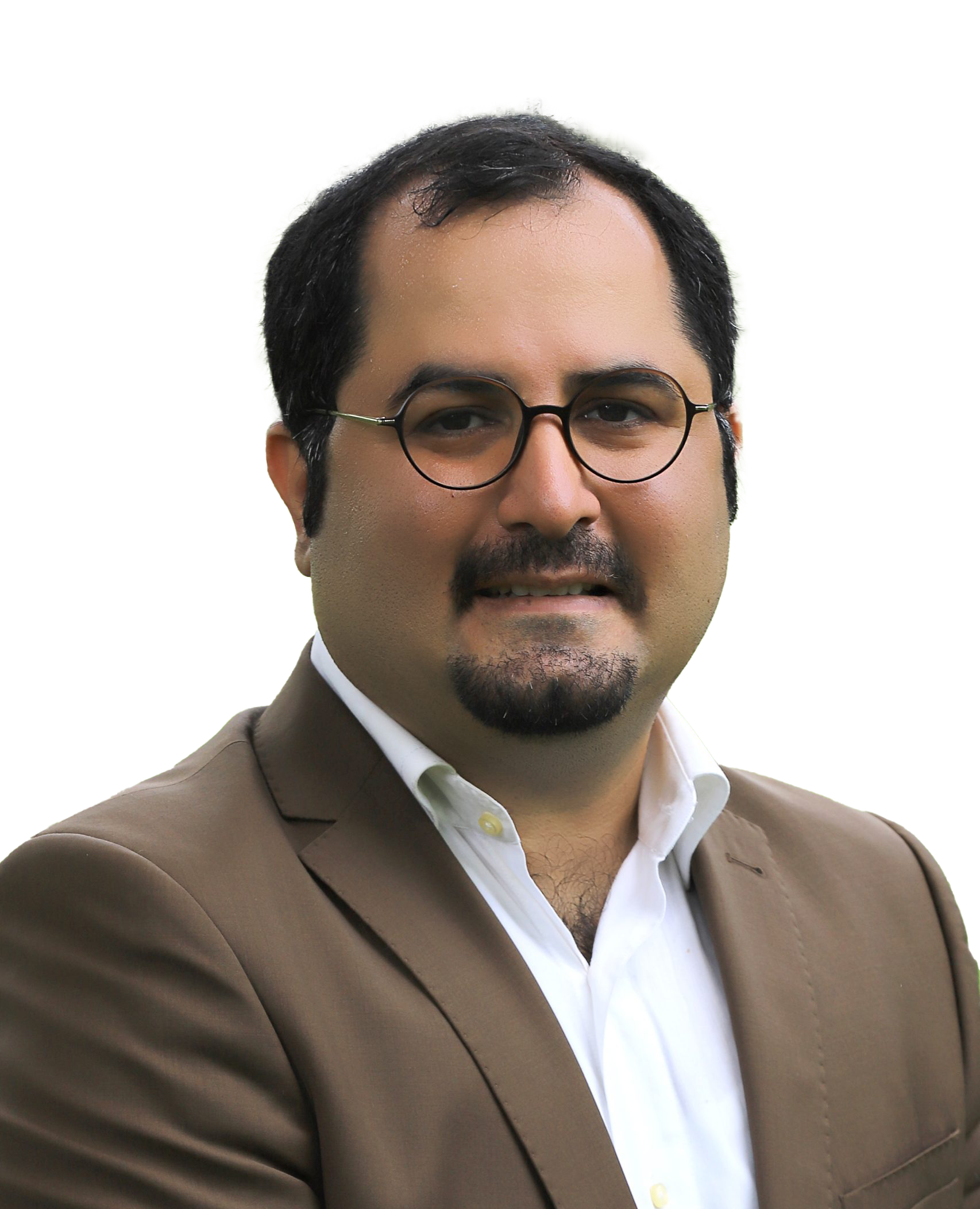 نیما فریدمجتهدی