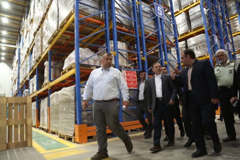 امکان افزایش دو برابری سرمایه گذاری ترکیه در زنجان