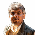 علی پوزن