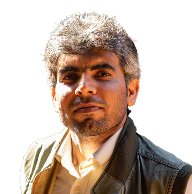 علی پوزن
