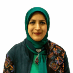 آزاده ثبوت