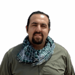 کاوه حبعلی