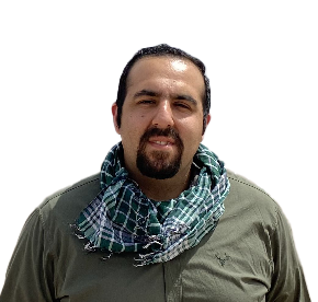 کاوه حبعلی