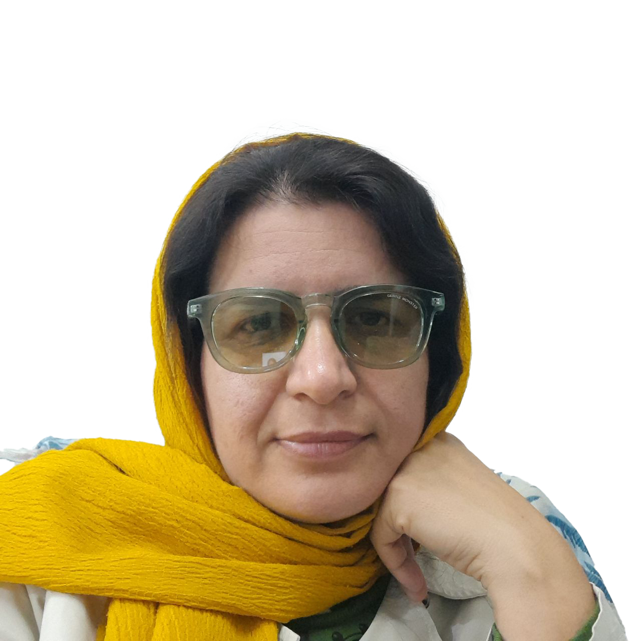 گوهر یوسف‌زاده