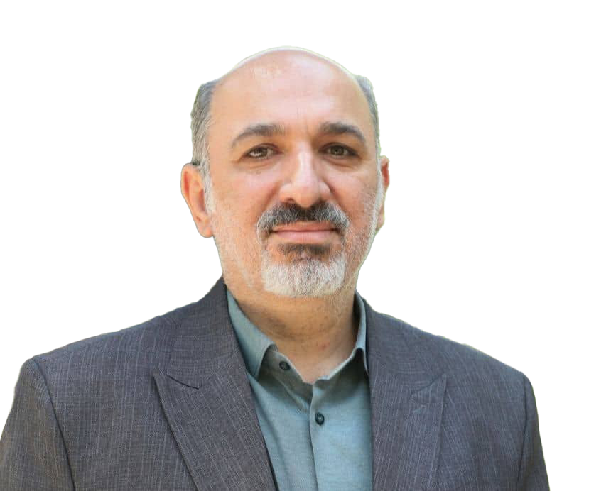 رضا نیکدخت