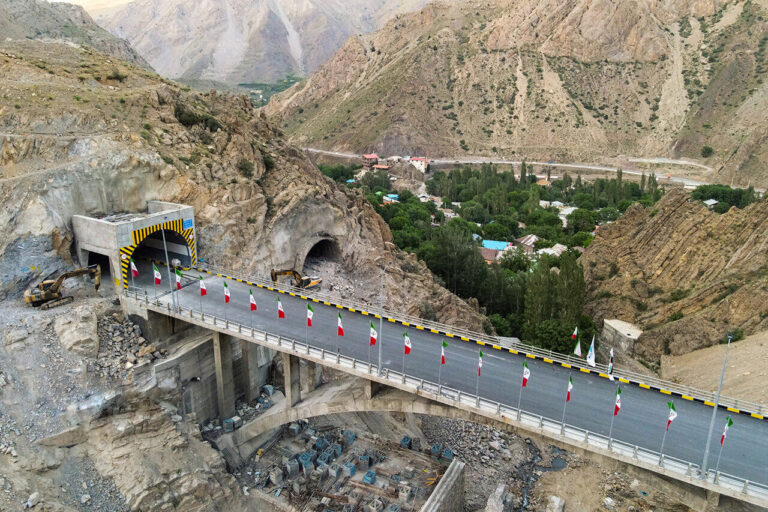 آزادراه تهران-شمال، راه توسعه یا نابودی؟