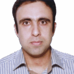 احسان امینائی