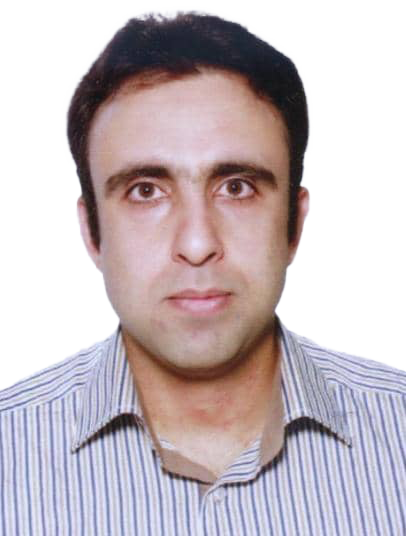 احسان امینائی