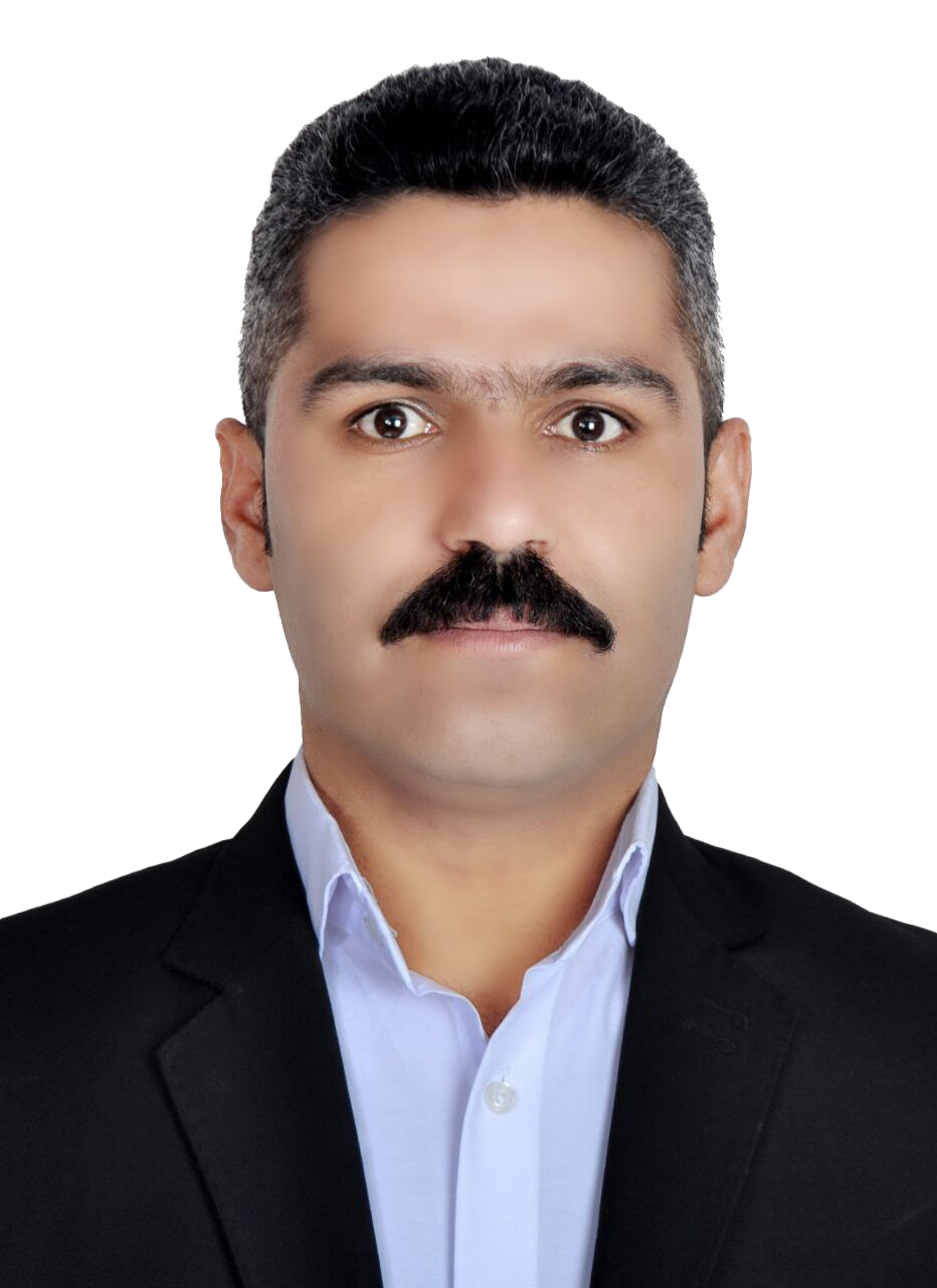 ادریس وهابی