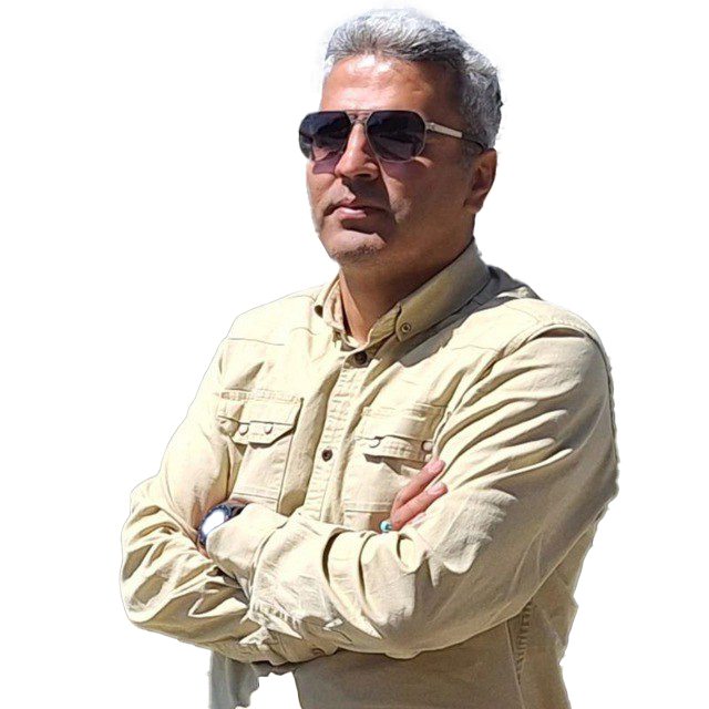 امید عزت‌پور