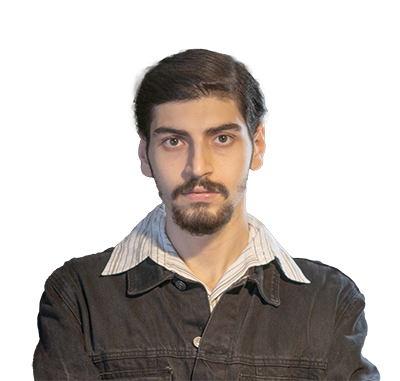 امین فریدونی