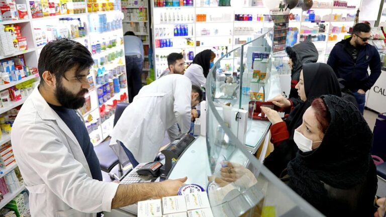 واکسن آنفلوآنزا تکرار بی‌عدالتی در پاییز