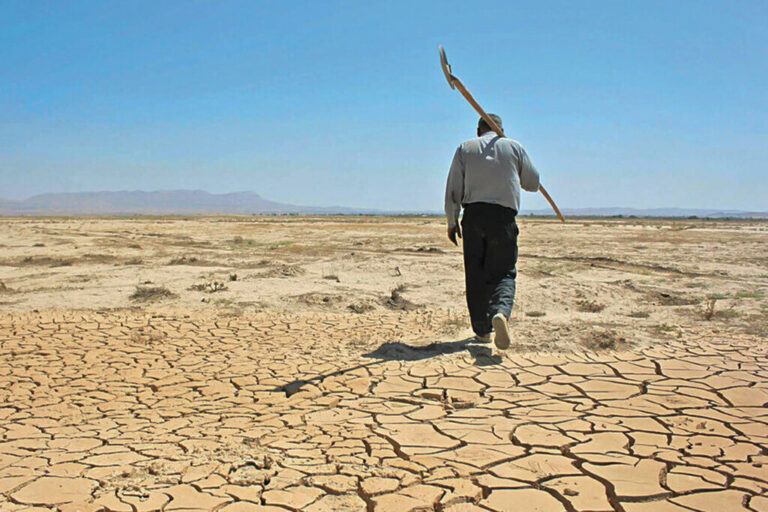 قتل بر سر آب