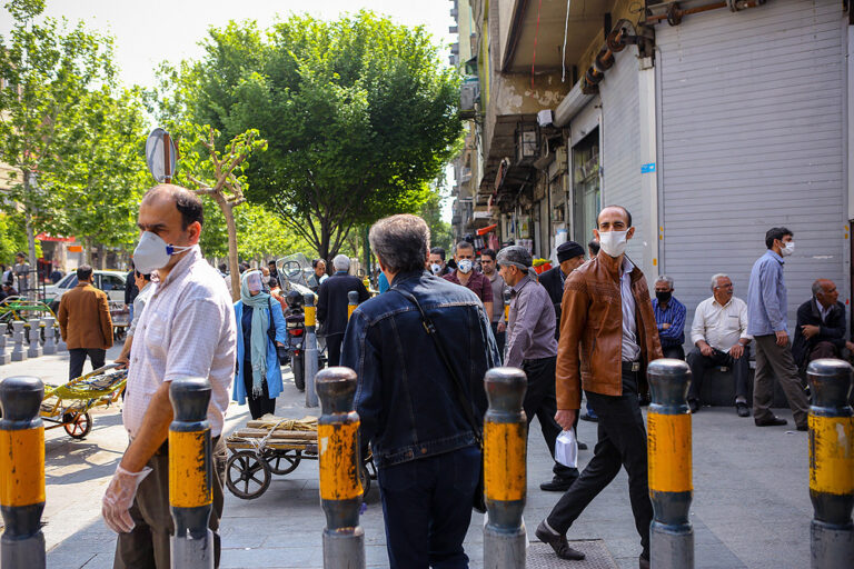 تاب‌آوری