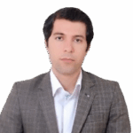 جابر مظفری‌زاده