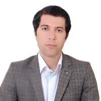 جابر مظفری‌زاده