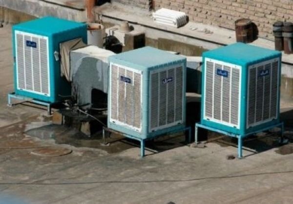 جایگزینی ۱۰ هزار موتور فرسوده با انواع BLDC در کولرهای آبی