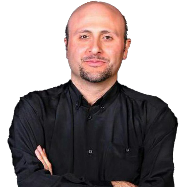حمید جباری
