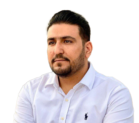 جواد نجفی